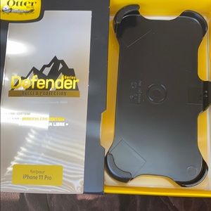 Otterbox *Free with any purchase**